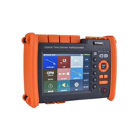 the Perfect Handheld Tester Series OTDR TW3100E