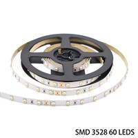 YIYI Lighting SMD3528 60LEDs IP68 Waterproof LED Strip Light