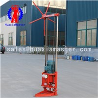 New Condition Core Drilling Rigs for Water Well Usage /Spot Supply Is In High Demand Three Phase Electric Core Drilling