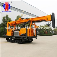 Water-Gas Water Well Drilling Rig/Direct-Sale 400-Meter Pneumatic Drilling Rig for Exploration