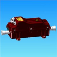 PTC Coolant Heater for Electric Vehicle