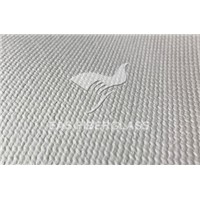 RA84215, Rewettable Fiberglass Fabric (Cloth), Insulation, High Quality, 500g/M2, 0.5mm