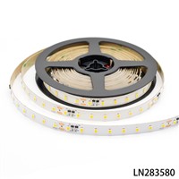 SMD2835 160LEDs 128LEDs 80LEDs 64LEDs LED Strip Light High Efficiency 190lm/w