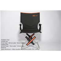 Foldable Beach Chair for Camping, Beach, Fishing, Picnic