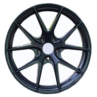 High Quality 15 16 17 18 Inch Car Aluminum Alloy Wheel Rims for Sale