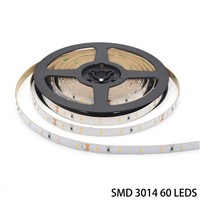 Quality LED Chip &amp;amp; High Lumen SMD3014 120LEDs 60LEDs LED Strip Light