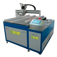 XHL- 120A Automatic Potting Machine for Light Strips, Lamps & Modules Within 1.2 Meters