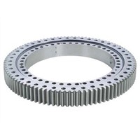 High Quality Four Point Contact Ball Slewing Bearing Low Price