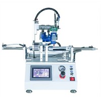 Xhl-314Z Screw Glue Dispenser Machine