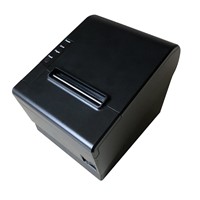 80mm 3inch Pos Mini Bill Ethernet LAN Ticket Thermal Receip Printer TC80