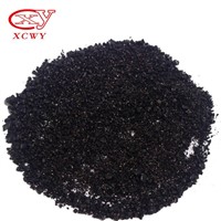 Strength 100% Acid Black 2 Nigrosine Black Crystals
