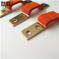 Factory Offer Lithium Ion Batteries Connections Cells Copper Battery Lifting Strap