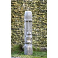 Easter Island Figure Moai Best Selling
