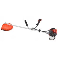 Classical 26cc Grass Trimmer Brush Cutter with Gas Engine Power CG260 In Hot Sale with CE/GS