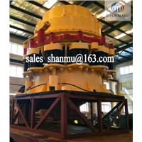 Symons Cone Crusher 4-1/4FT with One-Year Guarantee