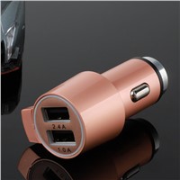 USB Car Charger QC3.0 for Mobile Phone