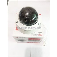 Stock in 24 Hours Delivery Hikvision Original H. 265 4 MP IR Fixed Mini Dome Dome Outdoor Network Camera DS-2CD2143G0-I