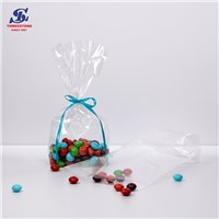 Food Packaging High Quality Custom OPP Cellophane Bag