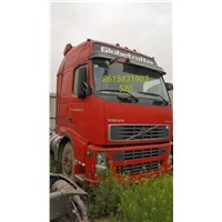 Used Volvo Truck FM12 FH400 FH440 FH420 FH380