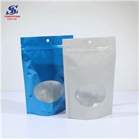 Aluminum Foil Packaging Bags, Stand up Pouches
