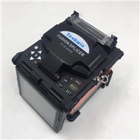 the World's Fastest &amp;amp; Easiest Core-Aligning Fusion Splicer TCW-605E