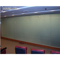 High Transparency Electronic Window Smart Film