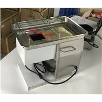 QX Model 250 Kg/h Meat Cutting Machine Be Widely Used In Restaurants