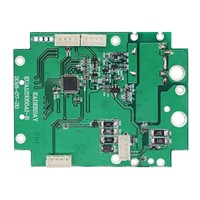 OEM 6S 10A Drone Lithium Power Battery PackProtection Circuit Board Li-Ion Battery Pack BMS