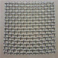 304,300 Micron Ultra Fine Stainless Steel Wire Mesh