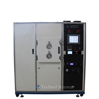ZHD400 Metal &amp;amp; Organic Evaporation Coating Machine PVD Vacuum Coater