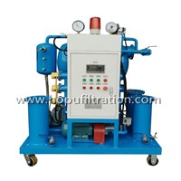 Portable Vacuum Transformer Oil Purifier, Filtration, Purification Equipment