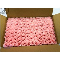 Top Quanlity Wholesale 108 Pcs Soap Rose Flower Best Gift for Valentine's Day/Mother's Day, Wedding &amp;amp; Home Decoration.