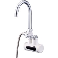 220V 3KW Instant Hot Water Tap Electric Faucet