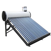 2019 Hot Sale Solar Water Heater
