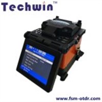Techwin Fusion Splicer for Network Communication Project TCW-605E
