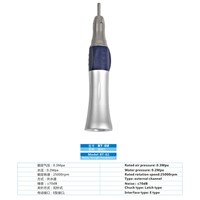 Low Speed Handpiece for Dental Unit