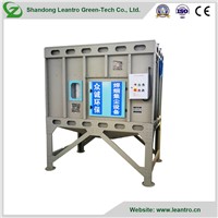 CE Approved Welding Fume Smoke Tube Extractor for Dedusting