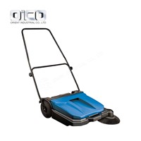 OR12 Manul Sweeper / Walk behind Sweeper for Sale