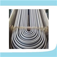 TP321H Stainless Steel Heat Exchanger Tube