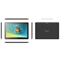 10.1inch Mediatek Android 1G Tablet Computer SIM Card Android 8.1 Quad Core Tablet PC X101 OEM High Quality Tablet