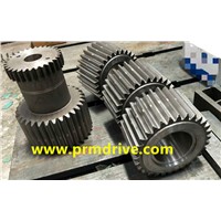 Customized Spur Gear Sales &amp;amp; Manufacture