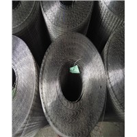 304L Woven Stainless Steel Wire Mesh