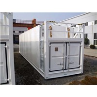 68KL ITS Series Double Wall Fuel Tank Container