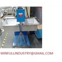 C13 Rolling Press Machine (Wheel Type for Panel Weld Line) Automatic Handmade Stainelss Steel Sanitary Kitchen Sink