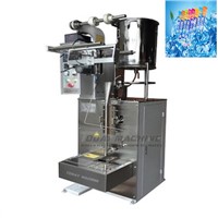 Plastic Sachet Liquid Ice Candy Popsicle Jelly Stick Juice Ice Lolly Packaging Filling & Sealing Machine