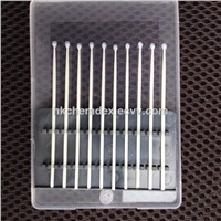 GS-005A Gel Stick Swab/Adhesive Tip Gel Sticker/HUBY340 Compatible Adhesive Cleaning Stick