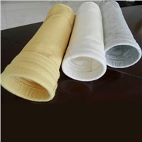 PTFE Fibreglass Filter Bags for Cement Industry