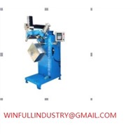 Steel Handmade Kitchen Sink Production Catering Equipment CNC Welding Machine (for Vertical Seams &amp;amp; Boom Corners) C09