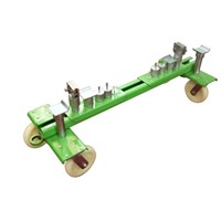 Auto Mobile Dollies Wheel, Auto Wheel Dolly Mover, Tyre Moving Dolly