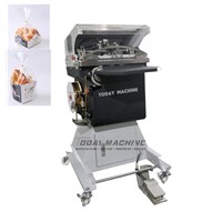 Power Cord Cable Twist Tie Packing Packing Machine